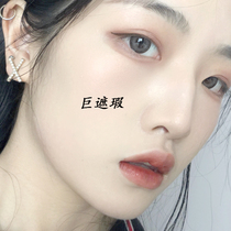 (Weiya recommends a small gold pipe flawless) cover the blackspot spot Persistent Waterproof Flawless God Buy 2 sends 1