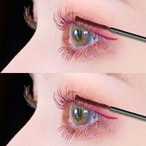 (Li Jiaqi recommends mascara) very small brush head curled thick and lasting non-dizziness second half price