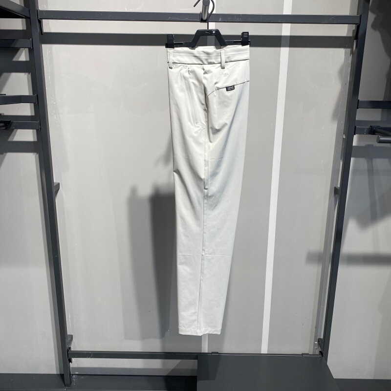 Anta Master Waist-Fit Active Pants | Rudolf Ice Silk Sun Protection Sports Trousers Men's Casual Pants 152627503