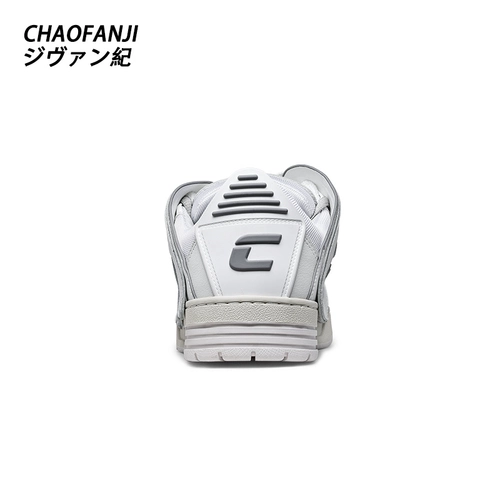 Chaofanji [Limited] Японская бренда для бренда прилива - это старые мужчины и женщины, та же самая панда