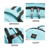 Chaofanji/ン Limited Edition Японская школьная школьная сумка [Цвет Advanced] rackpack Мужские и женские модели