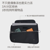 Японский рюкзак, сумка через плечо, ноутбук для путешествий, ранец