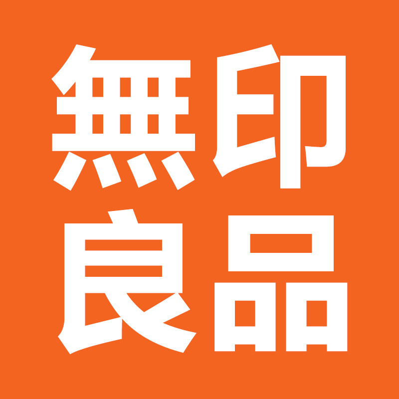 无印良品家纺优选店的LOGO