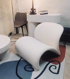 Современный и минималистичный дизайнерский диван для спальни, популярно в интернете