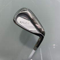 Golf club No. 7 Taylor Made KALEA new lady 7 iron