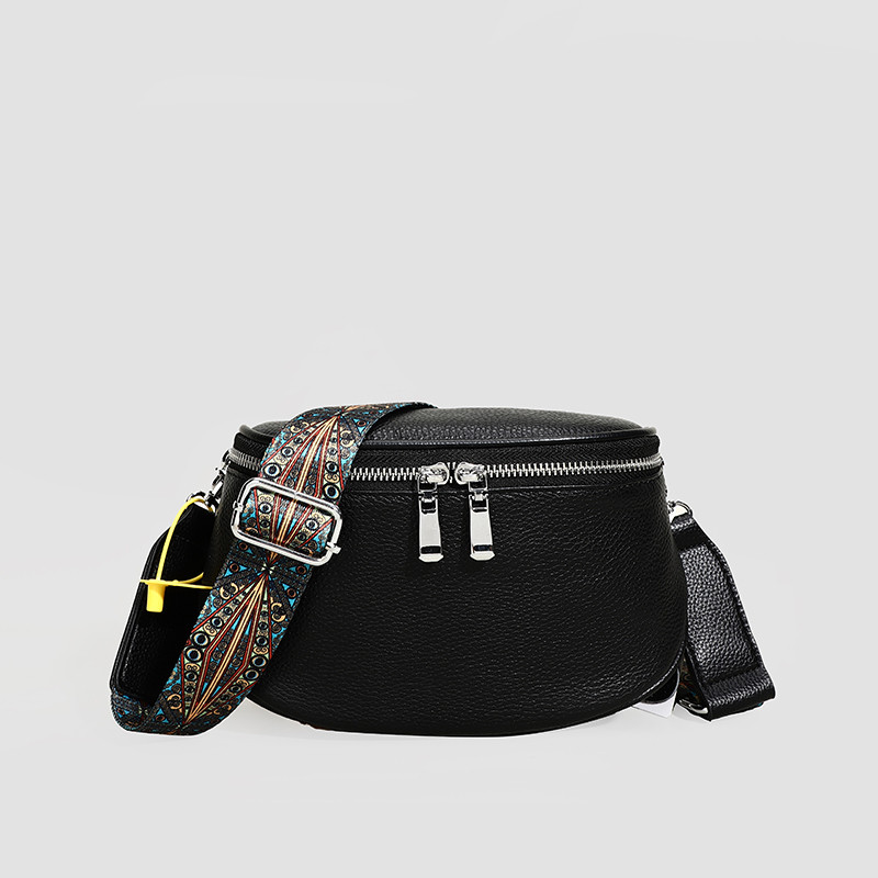 товар из китая women tote bag genuine leather women's bag high quality cowh