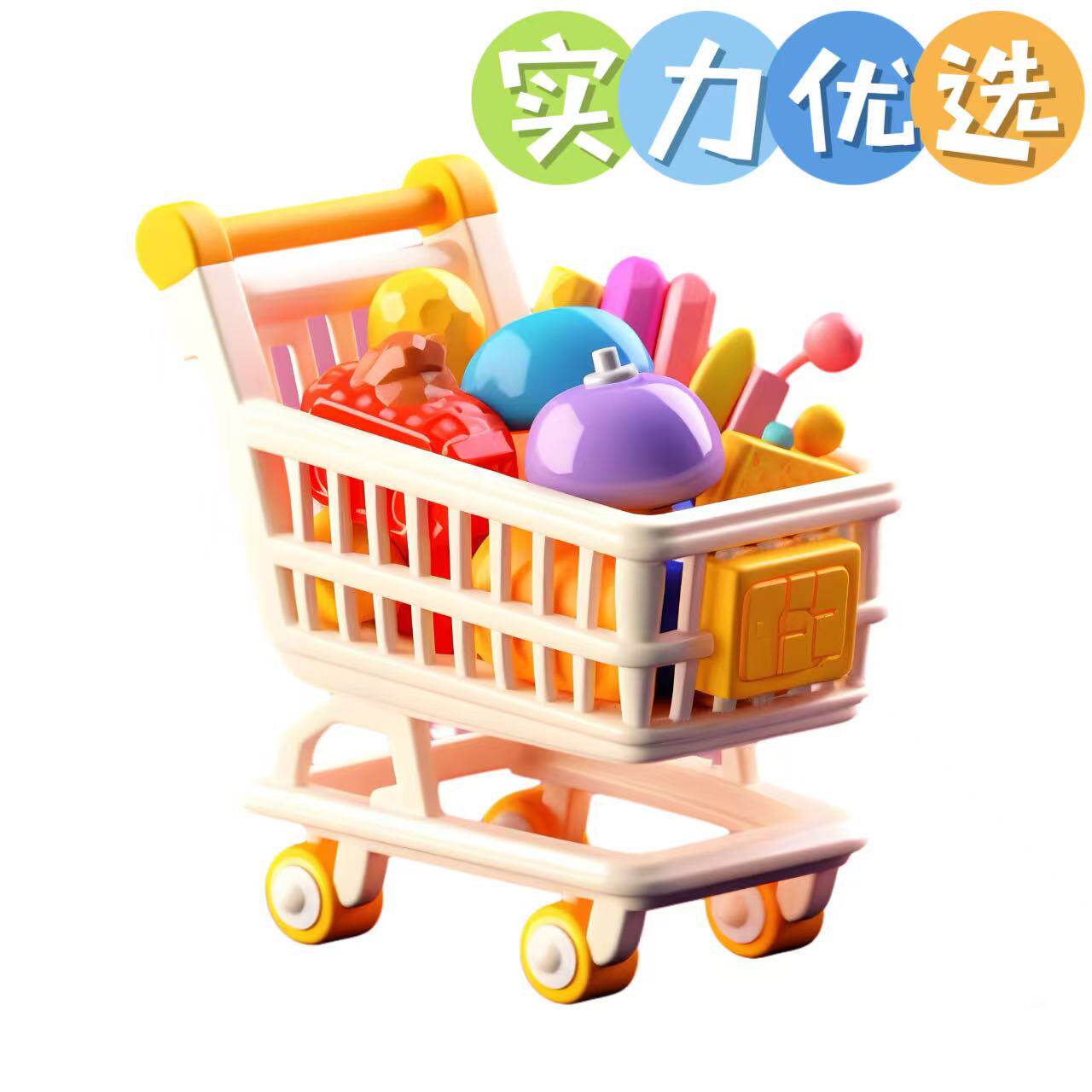 实力派优选