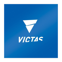 New product Victas table tennis racket anti-adhesive protective film 2 pieces 085601 085605 optional
