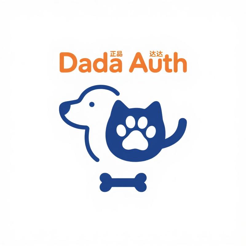 Dada Auth的LOGO