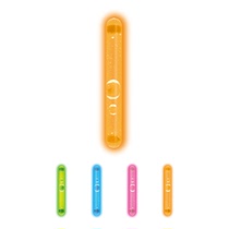 LUMICA Luya fluorescent stick 4 colors Luya bait bait sea fishing night fishing Fishing lure fish