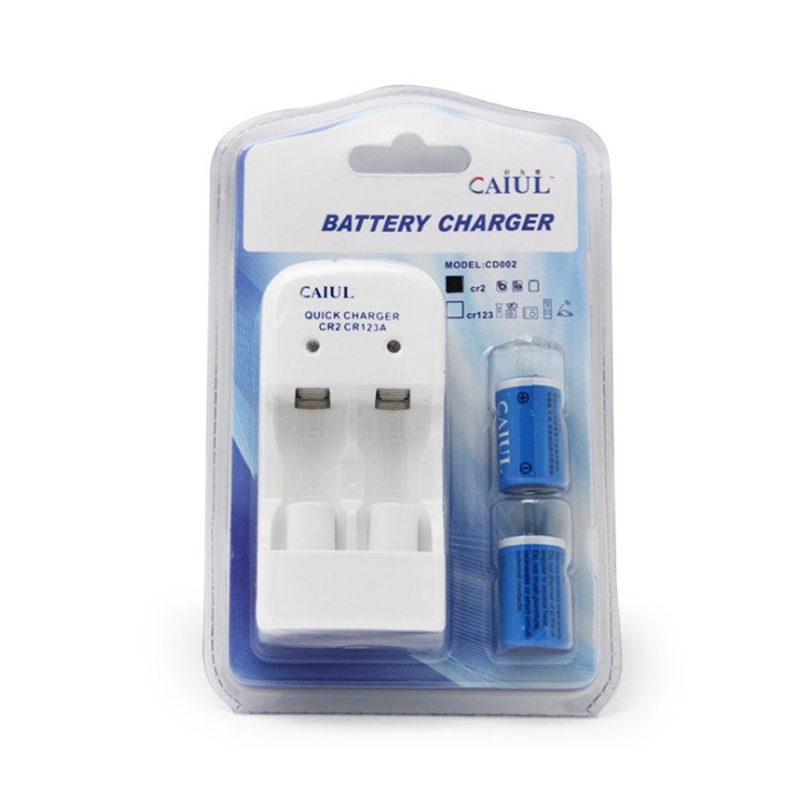 Polaroid mini9 7s 70 25 W300 SQ6 SQ1 SQ10 90 battery CR2 123A 3V battery