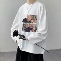 【3273 Художественная картина маслом】Белый