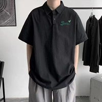 【3758-Smile】 черный