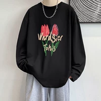 【3275 Тюльпан】 черный