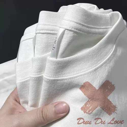 Tide, хлопковый лонгслив, футболка