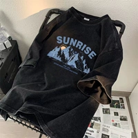 【3629-Sun】 Water Flaying Black