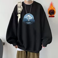 【3225】 Black Plus Velvet Model