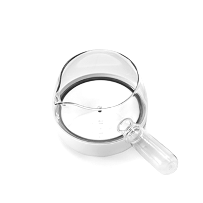 Mingzhan tea maker health pot product accessories Tea leaky pot cover cup selection accessories Shoot single shot does not ship