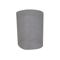 Anti-wasp net 304 stainless steel wire mesh Anti-wasp and hornet special beekeeping tool protects bees and prevents cockroaches