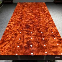 Size：172*79*9 7 boutique faces with solid wood board all