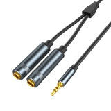 6.5 Один -точка двойной двойной 3,5 Мать 6,35 мм большая трехкомерная революция 2 двойная линия линии линии расширения.