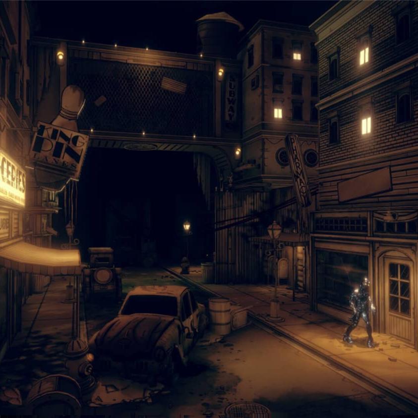 Steam游戏下班怎么快速切换状态？2025年打工人高效收尾指南