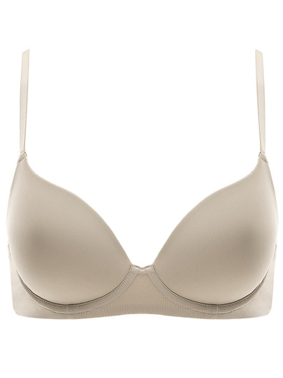 Victoria's Secret Ultra-Thin Seamless Bra for Women with Large Busts, Makes the Bust Look Smaller, Sexy Bra That Gathers Side Breasts and Prevents Sagging