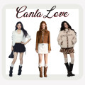 CANTA LOVE的LOGO
