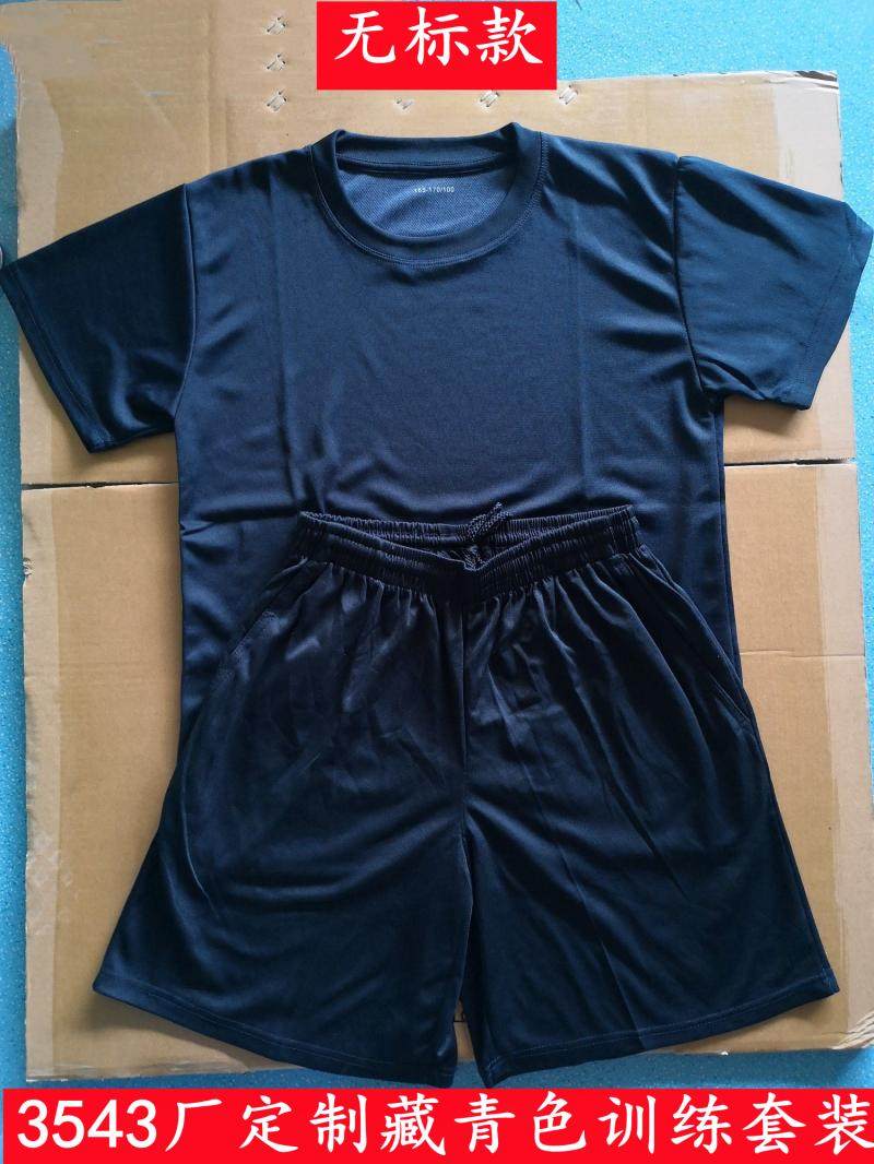 3543 Mill Custom Flight Hide Cyan Round Collar Shirts Suit Speed Dry Perspiration Summer Running Men Sports Short Sleeve T-shirt