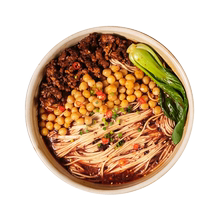 【拍3件】薇娅推荐辣来主义重庆小面