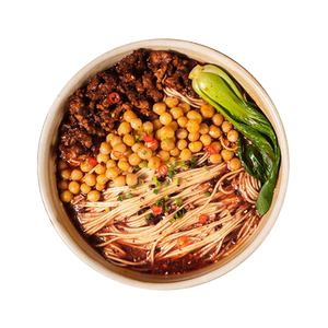 【拍3件】薇娅推荐辣来主义重庆小面