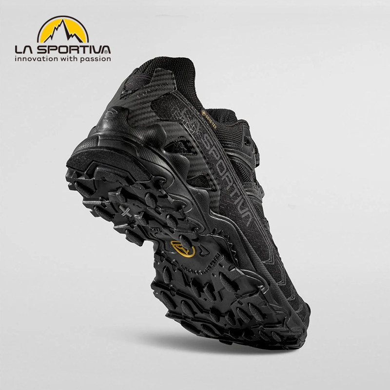 2026 年 LASPORTIVA 猛禽登山鞋怎么选？UltraRaptor 3 代为何成轻量高海拔徒步新基准？