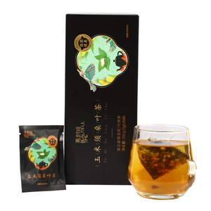 【美时间】玉米须桑叶袋泡茶30袋