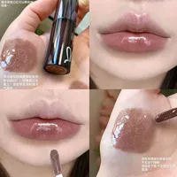 ✅05# Starry Sky Brown (красиво!)