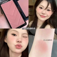 【492】 05# нежный дым розовый