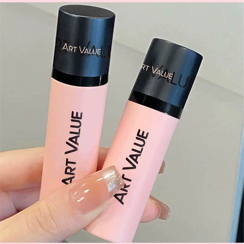 Блеск для губ для школьников, матовая помада, бальзам для губ, осветляющий крем для губ, долговременный эффект