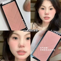 【489 Yi Mengling Тот же стиль】 03# Yuanqi Orange Pink