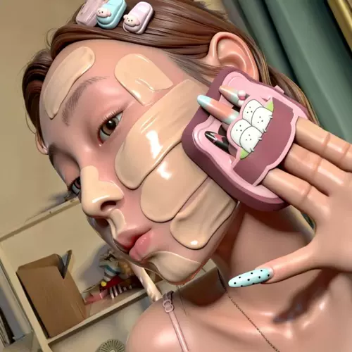 Портативный силиконовый легкий и тонкий тональный крем, цветная бумага, база под макияж, не оставляет следов