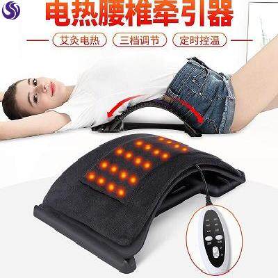 Top waist artifact, lumbar spine, waist lumbar correction device, lumbar support, sleeping support artifact, poor waist support