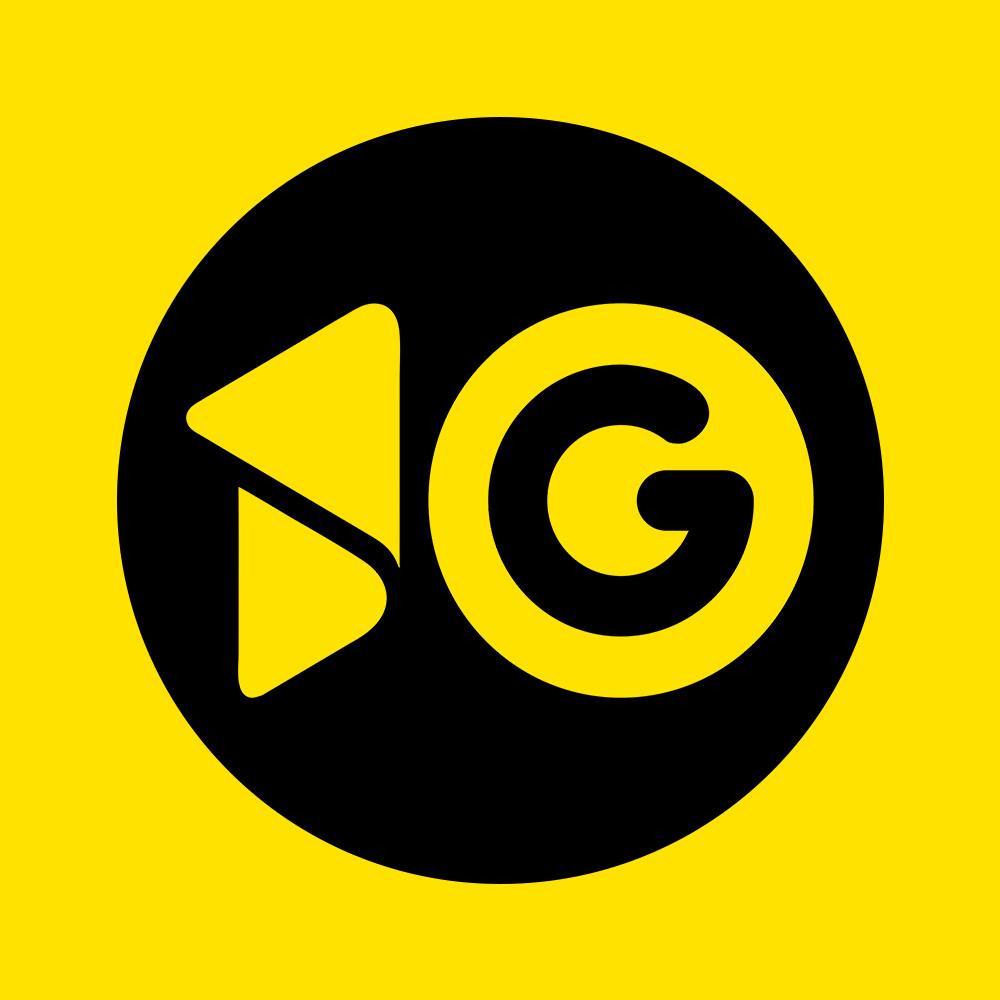 易购素材工作室的LOGO