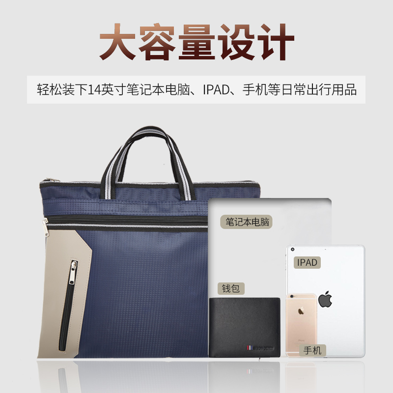 professional bags for females
