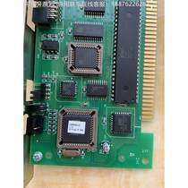 Gulf 5000 host dual circuit board excellent layer color 99 new guaranteed to be easy to use quantity and price are not negotiable