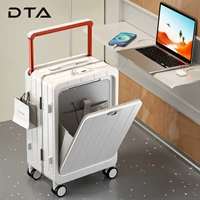 DTA Универсальный чемодан, 20 дюймов