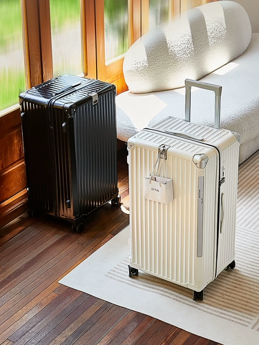 DTA Вместительный и большой универсальный прочный чемодан, 28 дюймов