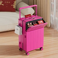 Барби Розовый Новый Стиль/Дизайн Переднего Открытия