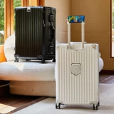 DTA Чемодан, прочная коробка, 20 дюймов