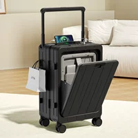 Призрачный черный (алюминиевая рама)