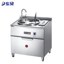 Hutch Commercial Cabinet Electric Cooking Furnace Full Automatic Multifunction Steamed Stuffed Buns Steamed Buns Dumplings Steam Oven Steam Oven Steam Oven