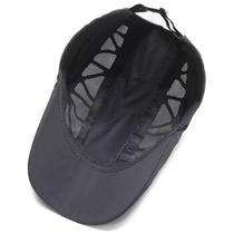Hat mens new summer outdoor leisure forward duck tongue Bailey thin casual breathable sun hat quick-drying sunshade