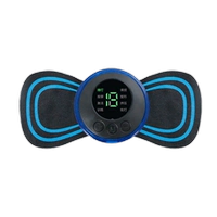 Запасная массажная наклейка 1 [нет хоста]